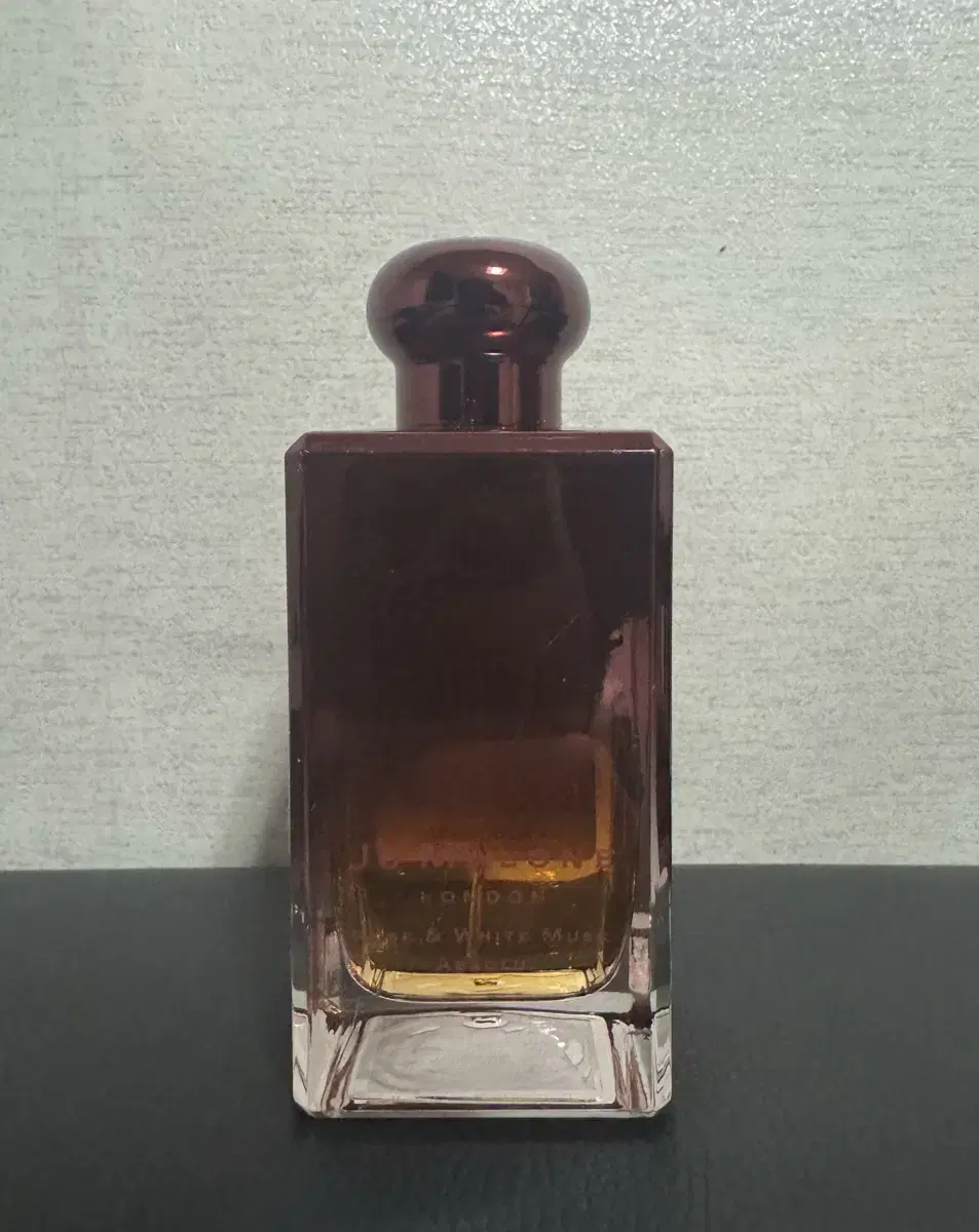 (Korean) Jo Malone Rose & White Musk Absolu 100ml