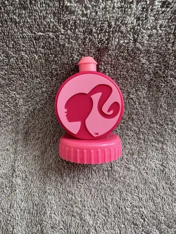 Barbie 바비 병뚜껑