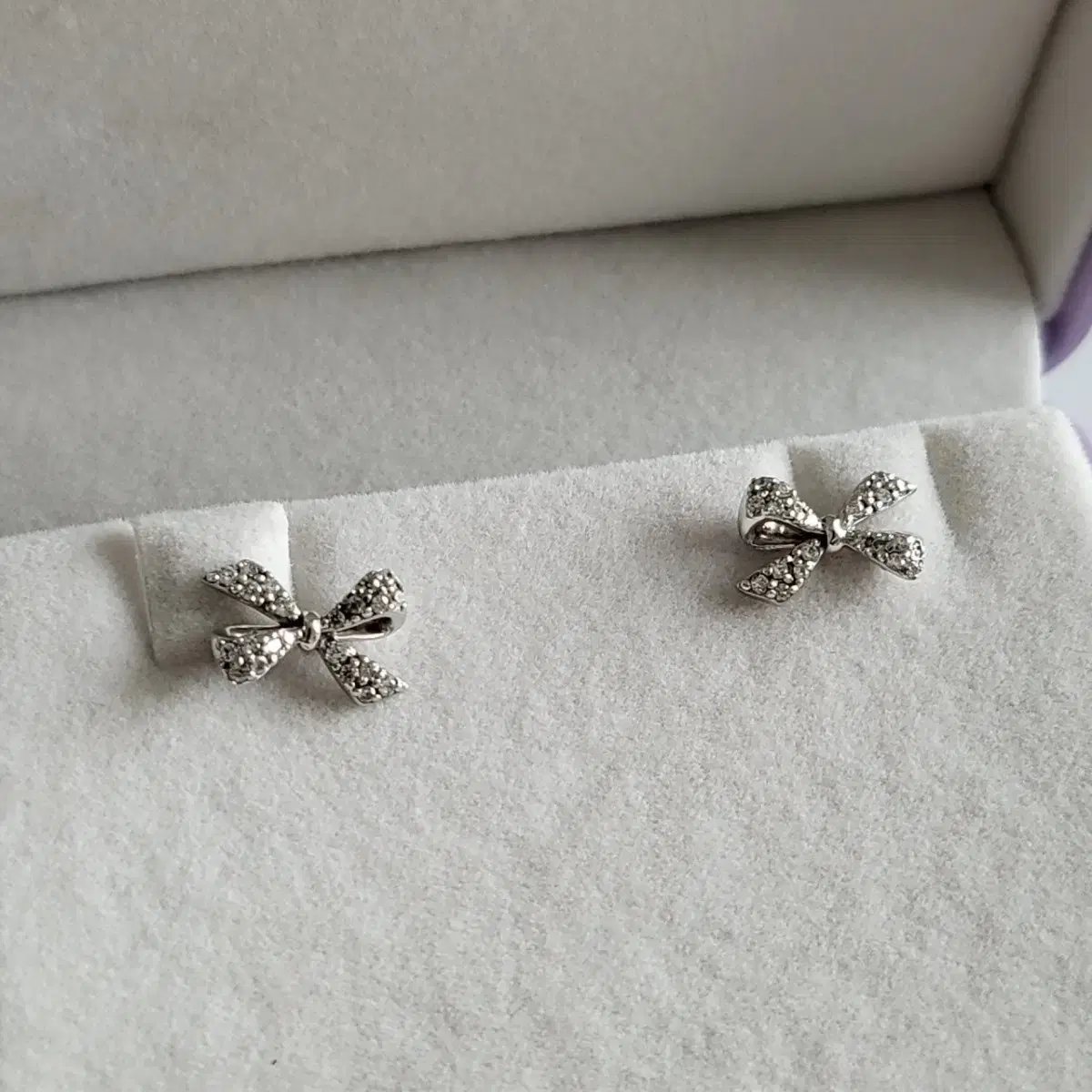 ◆STONEHENgE◆ Stonehenge DAL Silver Earrings StoneHenge Dal Silver Earrings SC1735 Silver 925 Rhodium