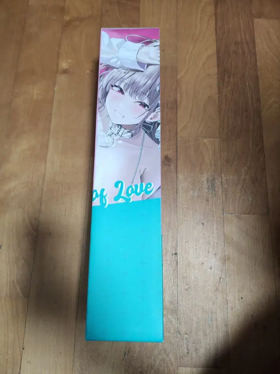 Selling Nikke Viper extended mousepad