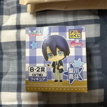 세이카와 마토 피규어 B-2상 애니 복권