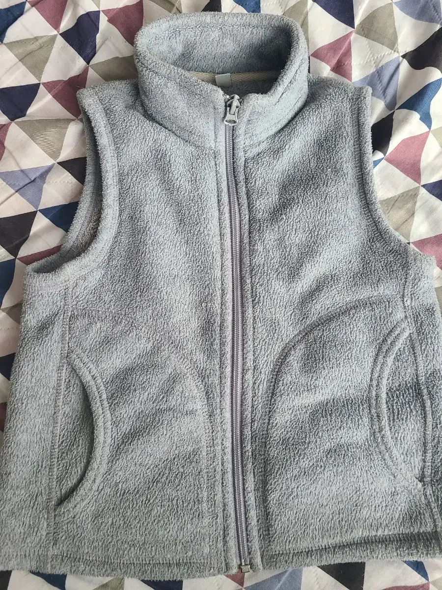 Police vest size 110