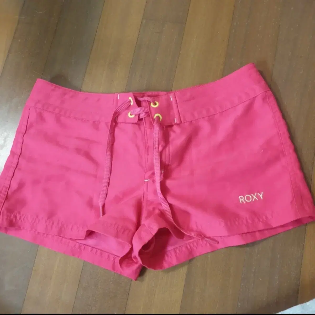 Roxy Pink Boardshorts 26