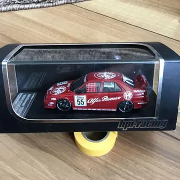 hpi 알파로메오 1994 BTCC