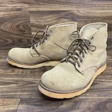 중고 레드윙 8167 IRISH SETTER 개 태그