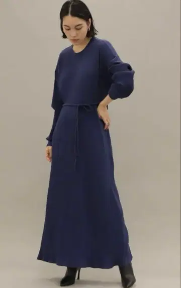 baserange 베이스 레인지 원피스