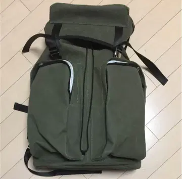 LA ROCCA/별주 아미 크로스 백팩 라로카