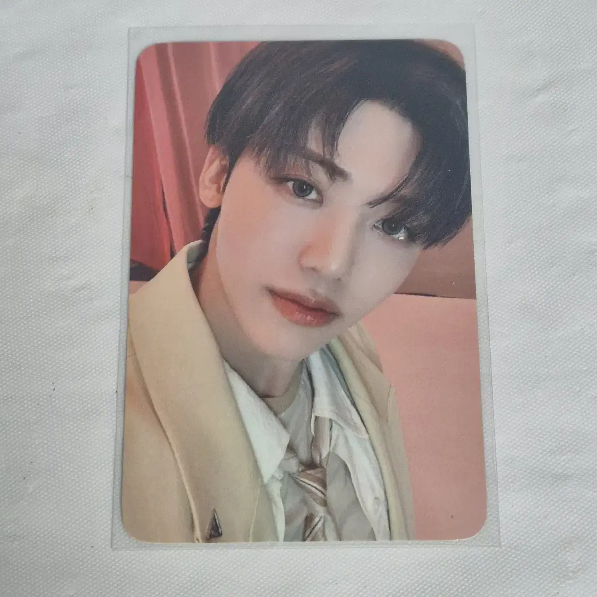 엔시티드림 DREAMSCAPE 위드뮤 특전 재민 양도
