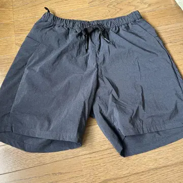 TEATORA WALLET SHORTS PH 사이즈 3