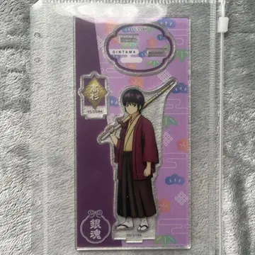 은혼 타카스기 아크릴 스탠드 마쓰시마무라 주쿠