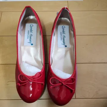 카르테트 하모니 펌프스