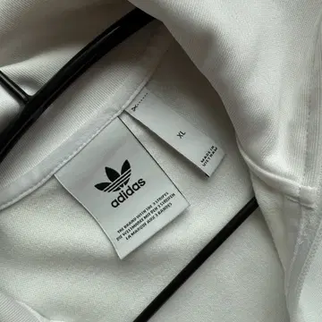 XL]아디다스 파이어버드 져지 흰검 | 브랜드 중고거래 플랫폼