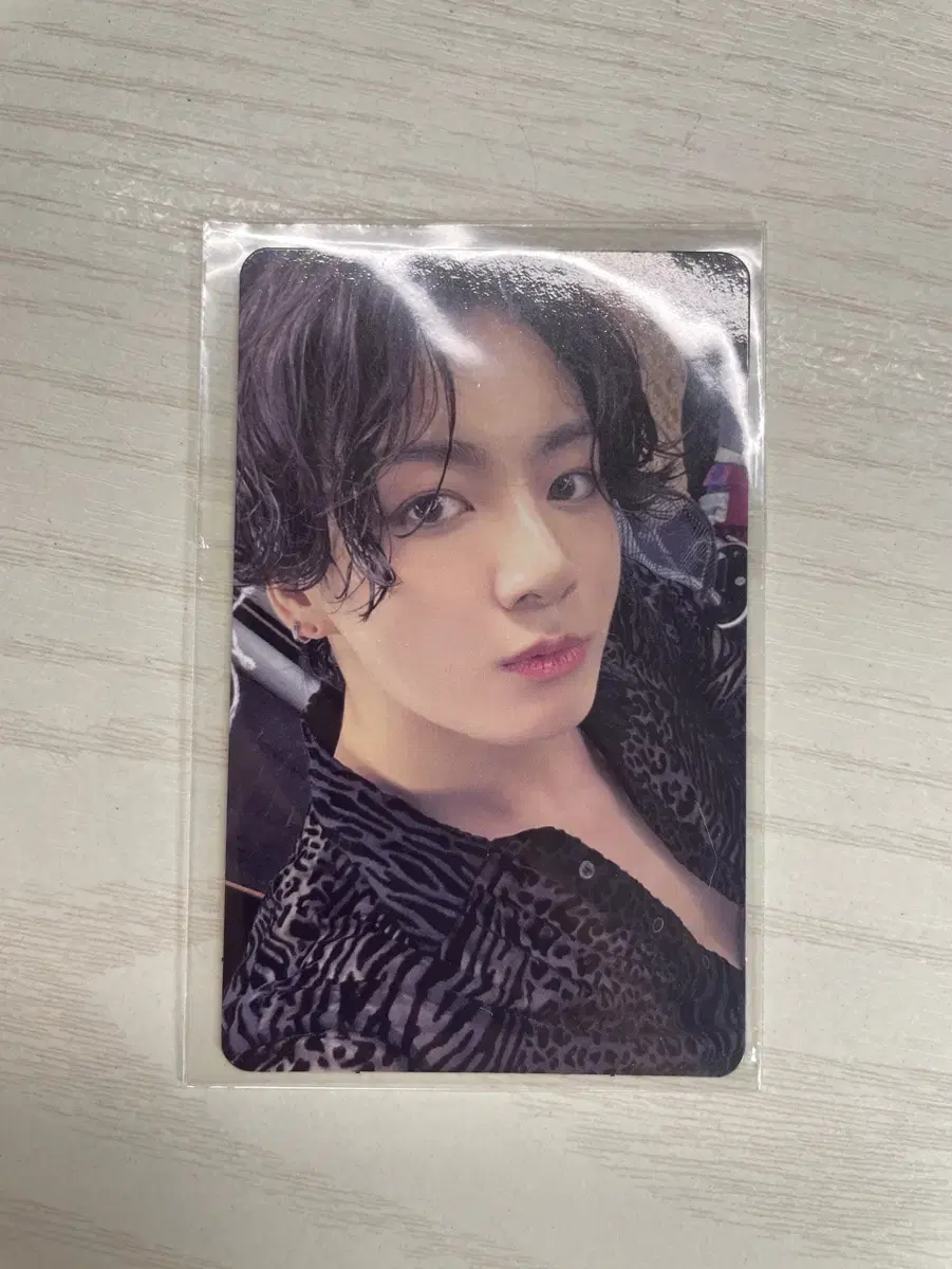 미개봉 방탄소년단 맵솔온콘 DVD 디비디 정국 포카 bts맵솔원 맵솔콘