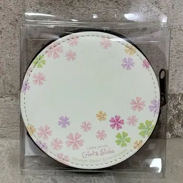 두근두근 메모리얼 girls side DAYS 2019 코인 케이스