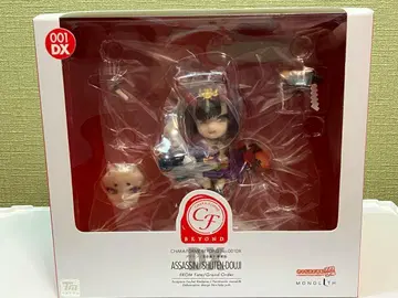 미개봉 새상품! 캐릭터 폼비요도 Fate/Grand Order 사케노도지