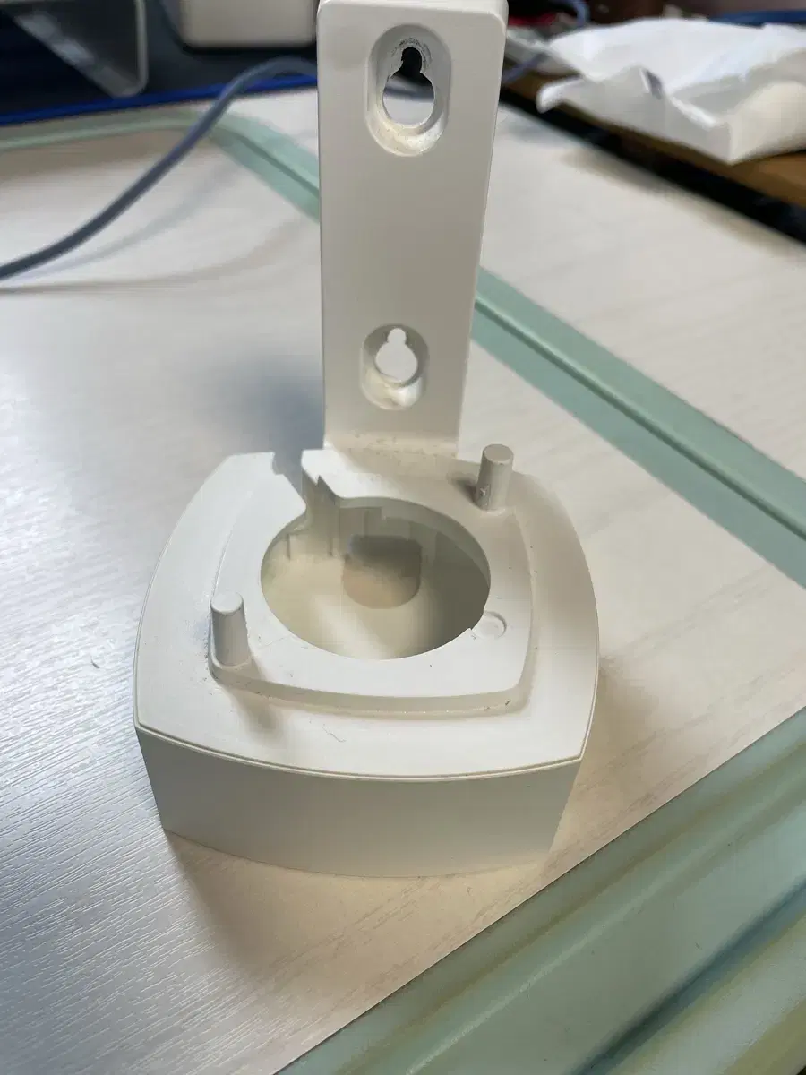 Linksys Velop Router Wall Mount