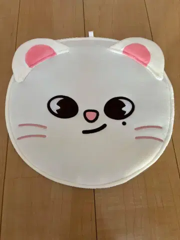 SKZOO 부채 케이스 jiniret