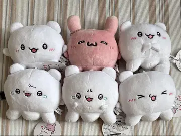 라부이즈 보이스 봉제 인형 마스코트 B