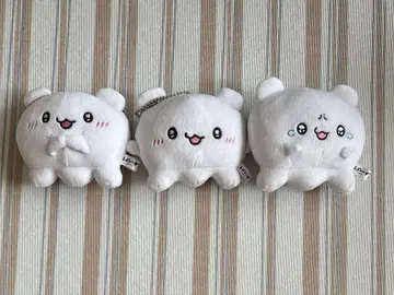 라부이즈 보이스 봉제 인형 마스코트 C