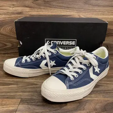 중고 CONVERSE BREAKSTAR SK CV OX