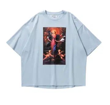 타이트 부스 tightbooth 티셔츠