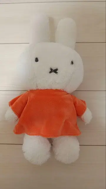 미피 피코린 봉제 인형