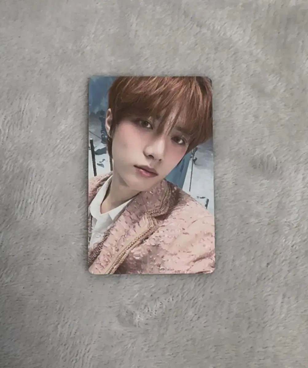 투바투 txt 럽식콘 범규 양도 투모로우바이투게더