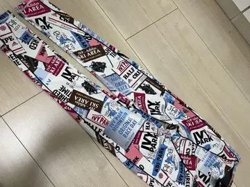 IVY PARK 아디다스 레깅스 일본 M 사이즈