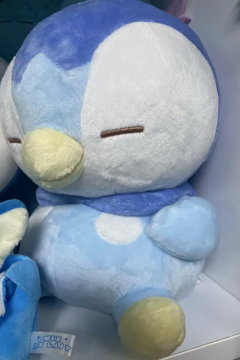 포켓몬 포케피스 팽도리 인형 이치방쿠지 제일복권