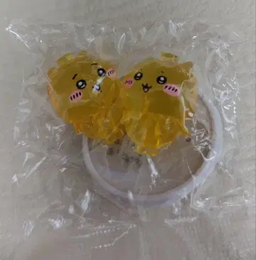 치이카와 (먼작귀) 초코 사프 피규어 시크릿