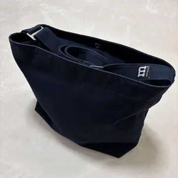 마리메코 숄더백 덤 파우치 포함