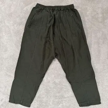 ordinary fits 오디너리 피츠 팬츠