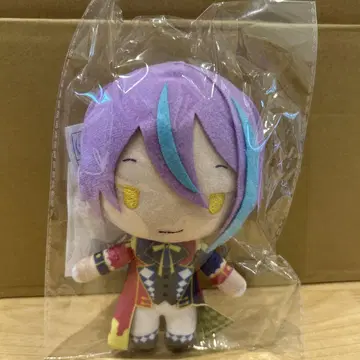 프로세카 미니 봉제 인형 Gift 카미시로 루이