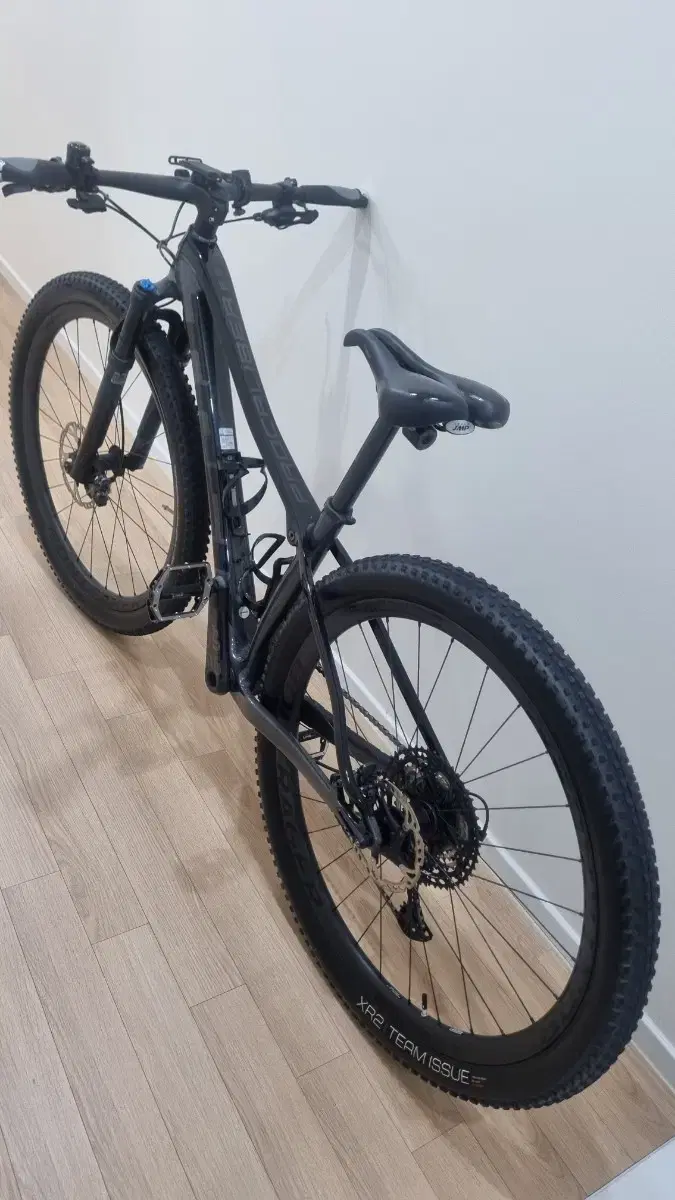 2023 Trek Procaliber 9.8 (MTB Bicycle)
