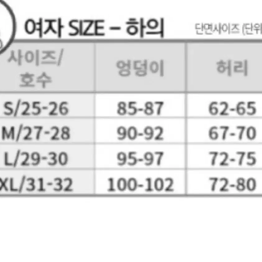 나이키 우먼스 루즈핏 팬츠 &조거 팬츠 (M)