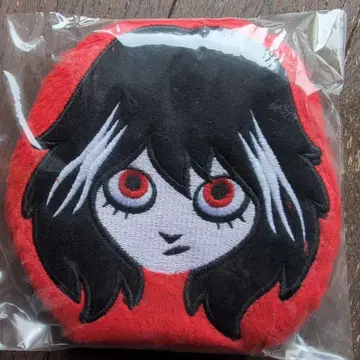 VAMPS 파우치가 있는 손난로