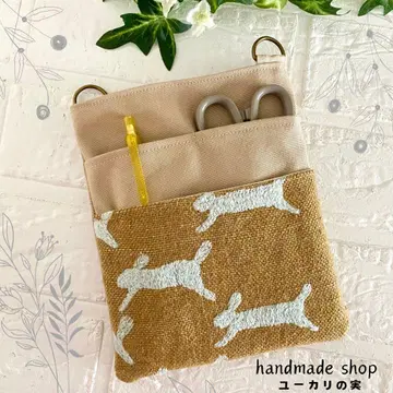 [재판매] 미나 페르호넨 오거나이저 minaperhonen