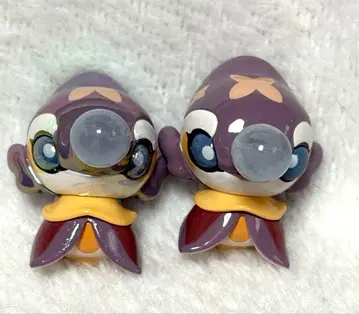 원신 원해 시리즈 미니 피규어 아와와타츠노코