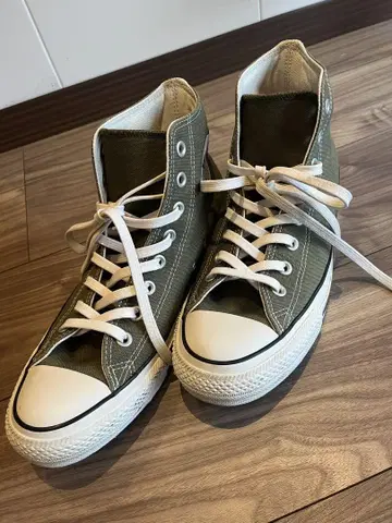컨버스 스니커즈 남성용 28cm