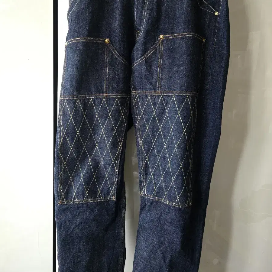 Trophy Clothing 1606 size 34 new model #트로피클로딩,#데님