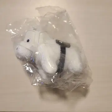 서러브레드 컬렉션 쁘띠 봉제 인형 소다시