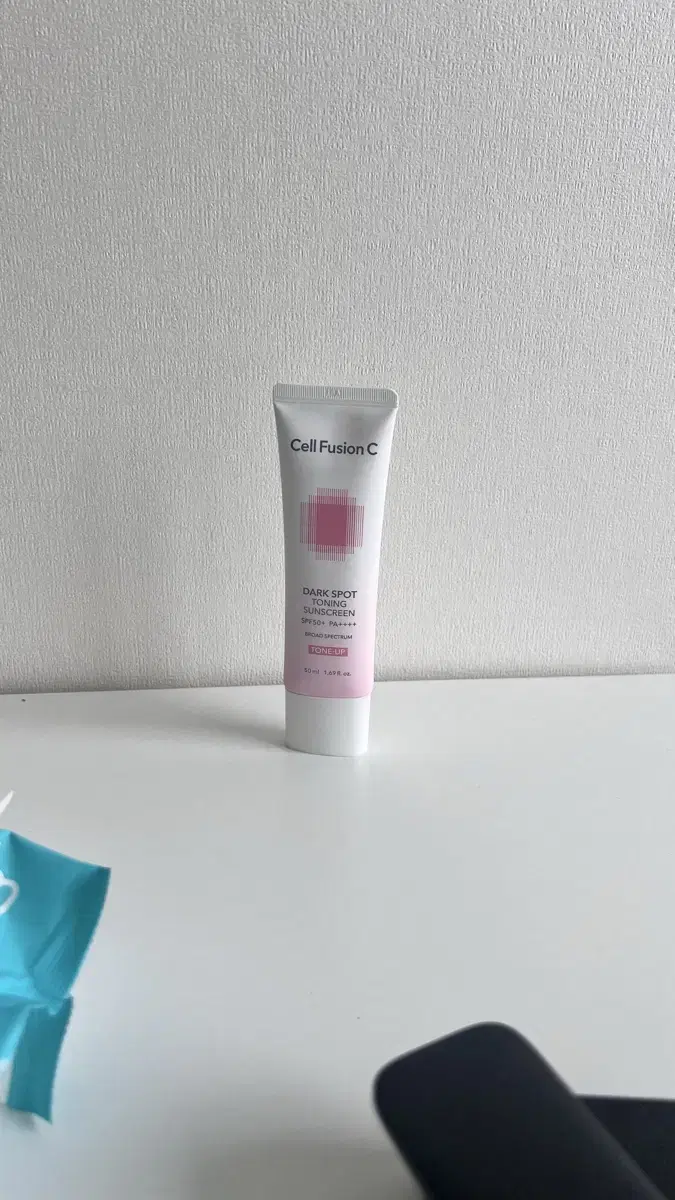 Cellfusionc Tone Up Sunscreen