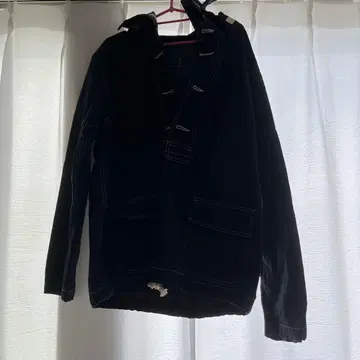 버즈릭슨 데님 자켓 L