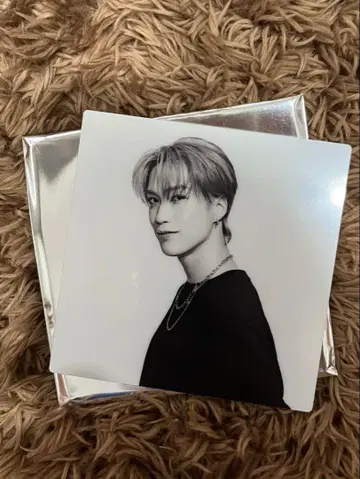 LDH EXPO RAMPAGE 후지와라 이츠키 아크릴 코스터 출회 적음