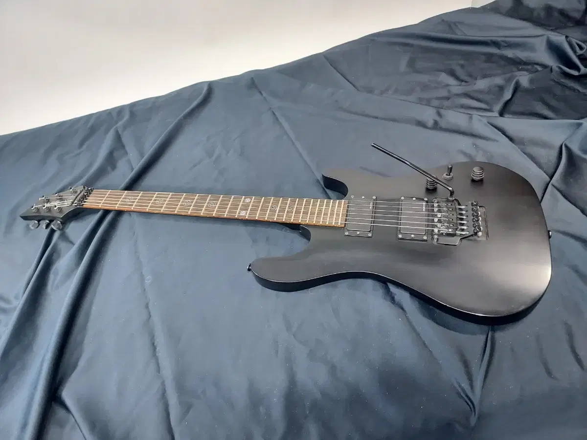 Cort k4 Humbucker Metal Electric Guitar