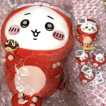 치이카와타코 이카쿠지
