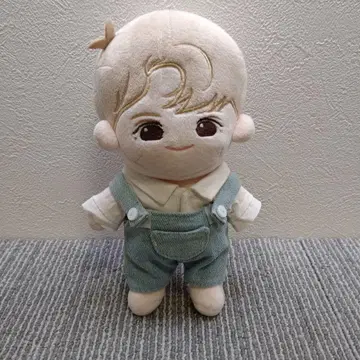WEi 동한 봉제 인형
