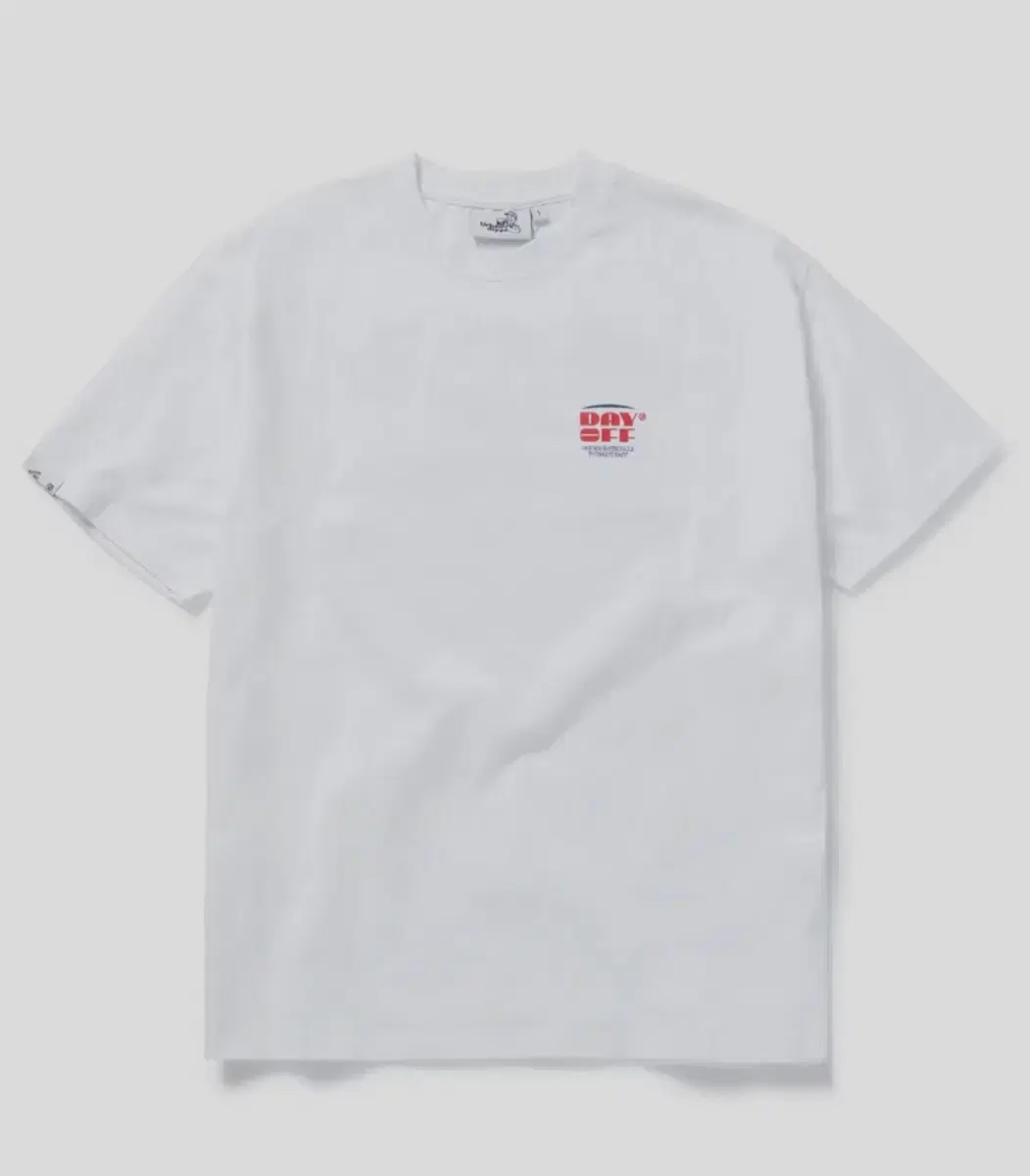 Urban Dtype Dayoff Graphic T-shirt Red Size 1