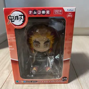 귀멸의 칼날 포테토 피규어 렌고쿠 쿄쥬로 펄 ver.