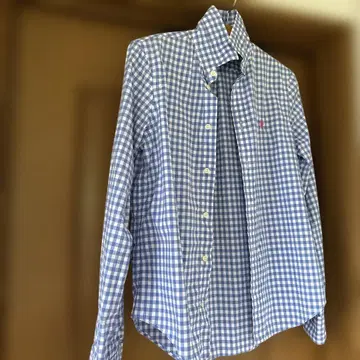 랄프 로렌 긴팔 셔츠